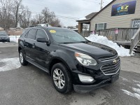 Image for 2016 Chevrolet Equinox LT ID: 7178024