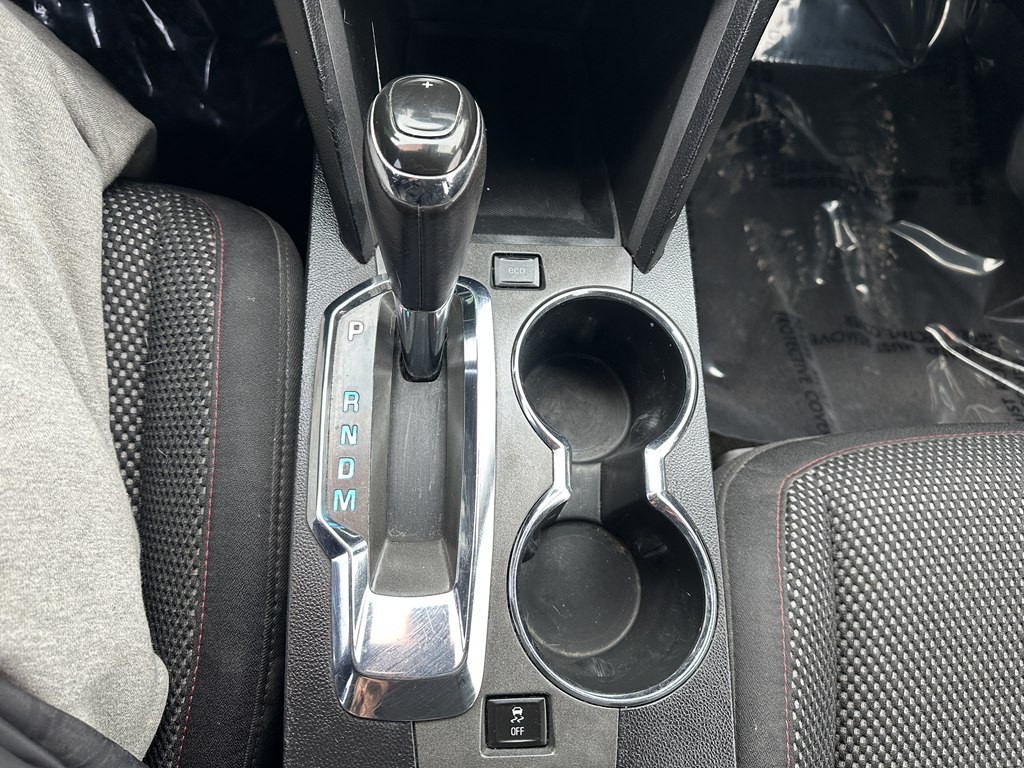 2016 Chevrolet Equinox Image 13