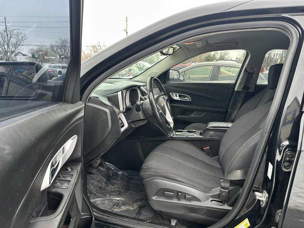 2016 Chevrolet Equinox Image 15