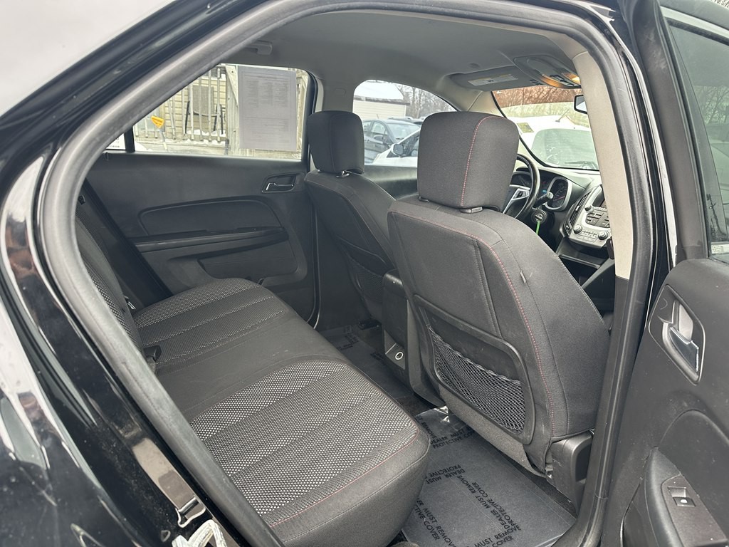 2016 Chevrolet Equinox Image 18