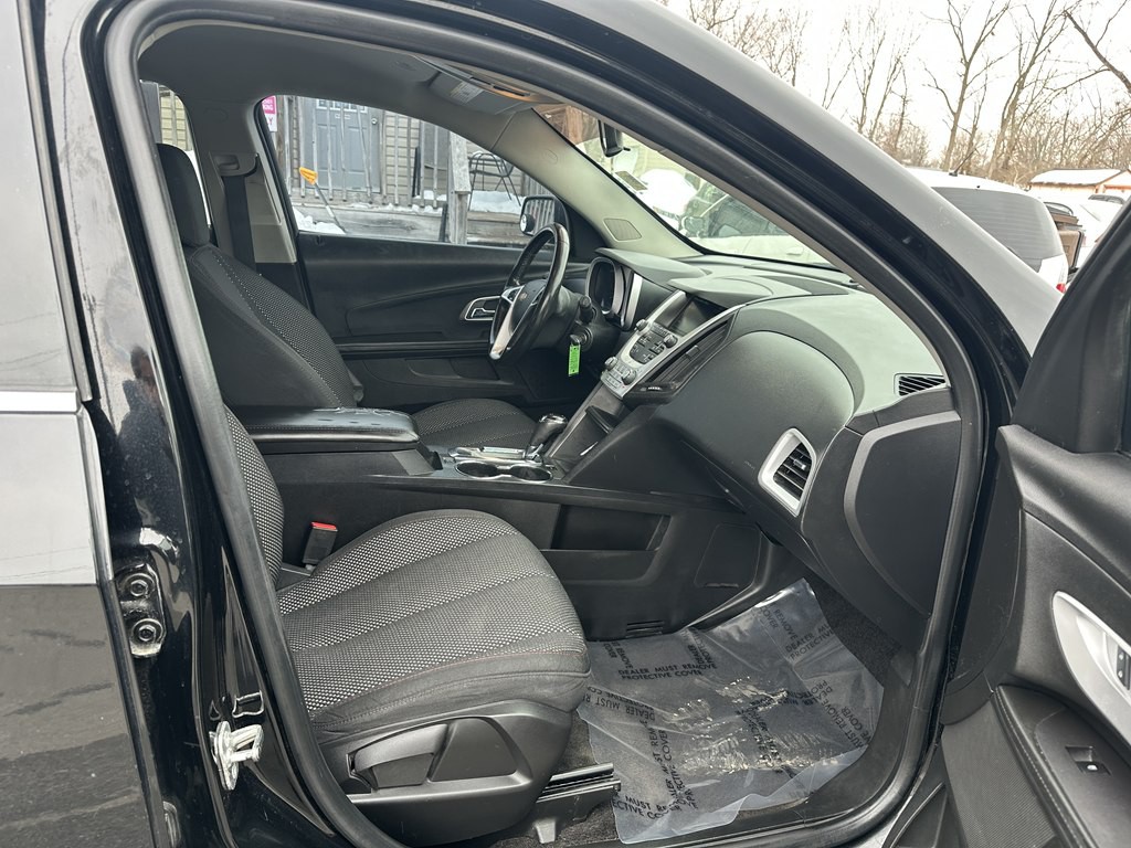 2016 Chevrolet Equinox Image 19