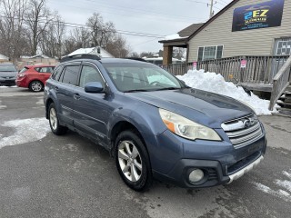 Image for 2013 Subaru Outback 2.5I LIMITED ID: 7178035