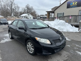 Image for 2009 Toyota Corolla LE ID: 7178040