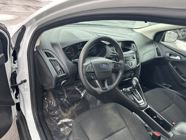 2018 Ford Focus Image 8