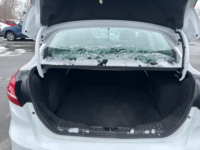 2018 Ford Focus Image 15