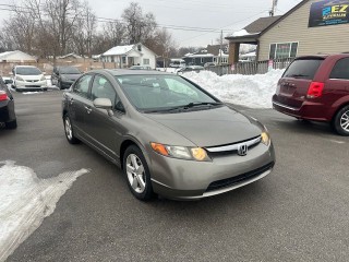 Image for 2008 Honda Civic EX ID: 7185316