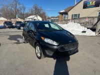 Image for 2017 Ford Fiesta SE ID: 7187179