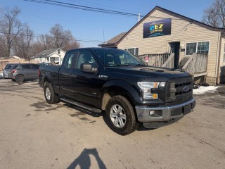 Image for 2015 Ford F-150 Super Cab ID: 7192062