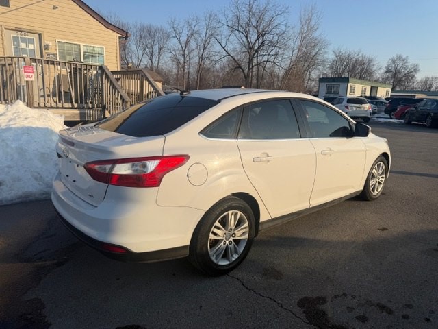 2012 Ford Focus Image 3