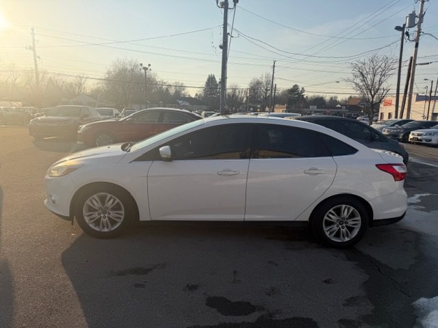 2012 Ford Focus Image 6