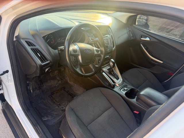 2012 Ford Focus Image 10