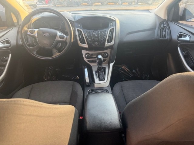 2012 Ford Focus Image 12