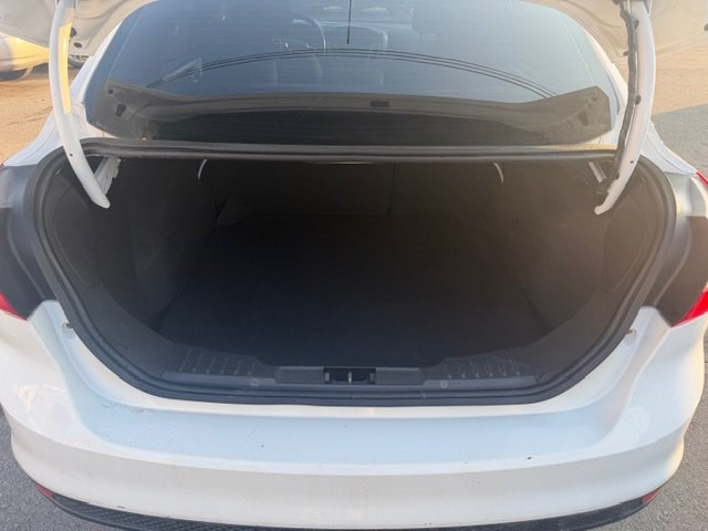 2012 Ford Focus Image 14