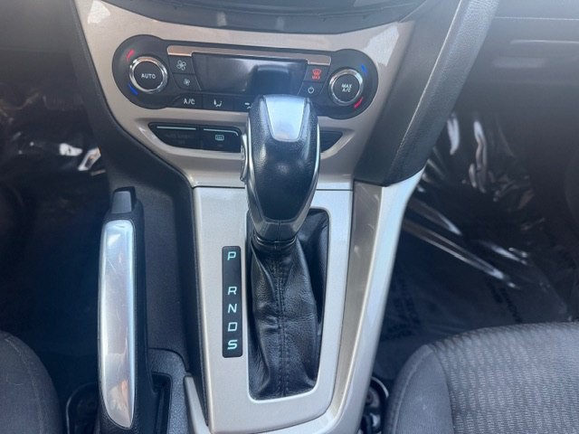 2012 Ford Focus Image 19