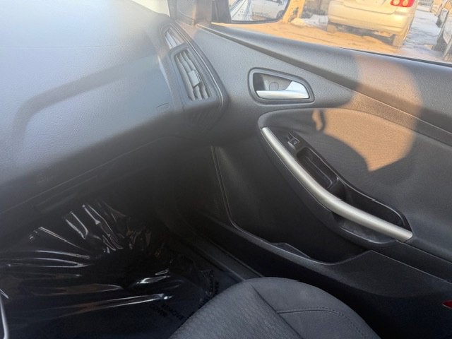 2012 Ford Focus Image 20