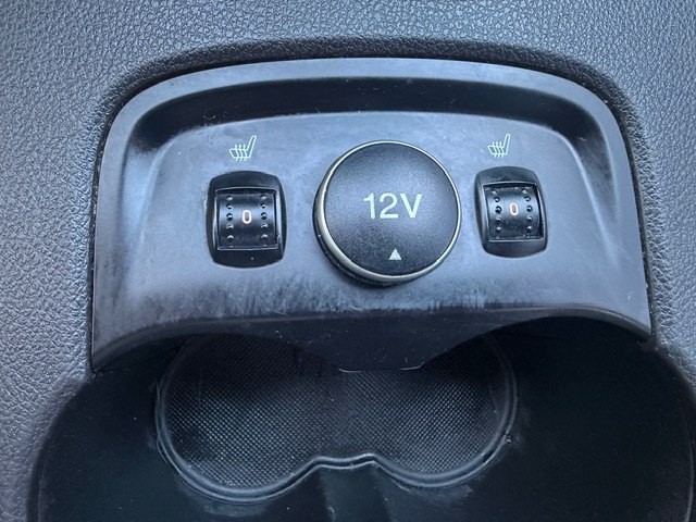 2012 Ford Focus Image 21