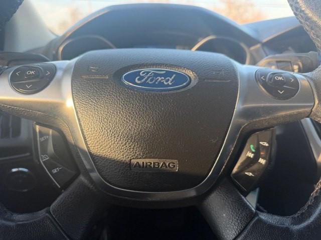 2012 Ford Focus Image 22