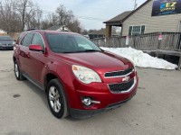 Image for 2015 Chevrolet Equinox LT ID: 7199217