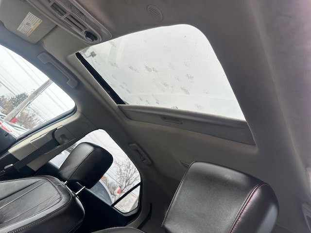 2015 Chevrolet Equinox Image 10