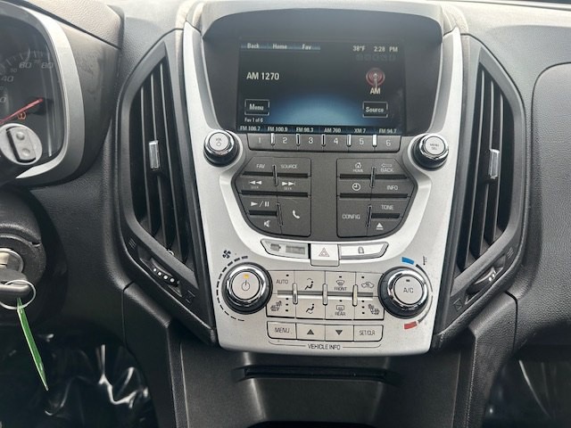 2015 Chevrolet Equinox Image 13