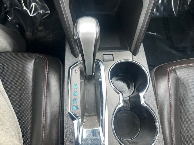 2015 Chevrolet Equinox Image 14