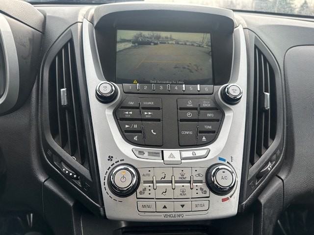 2015 Chevrolet Equinox Image 15