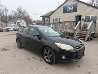 Image for 2013 Ford Focus SE ID: 7203612