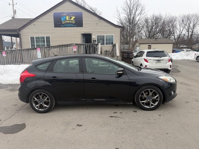 2013 Ford Focus Image 2