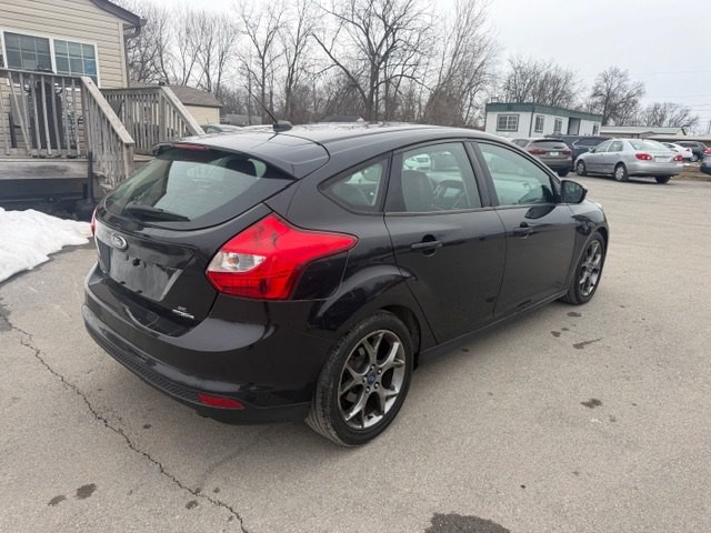 2013 Ford Focus Image 3