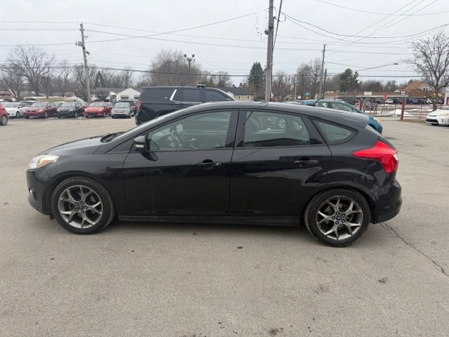 2013 Ford Focus Image 6