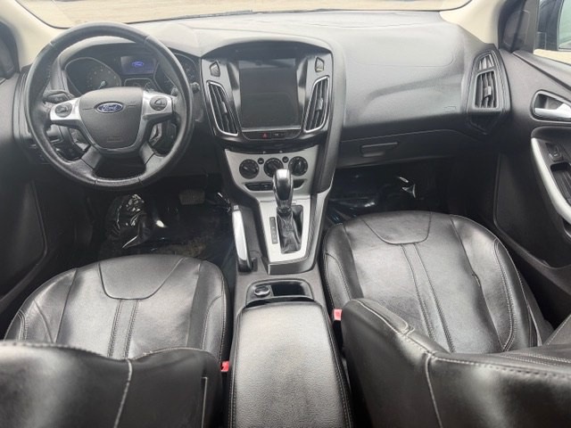 2013 Ford Focus Image 11
