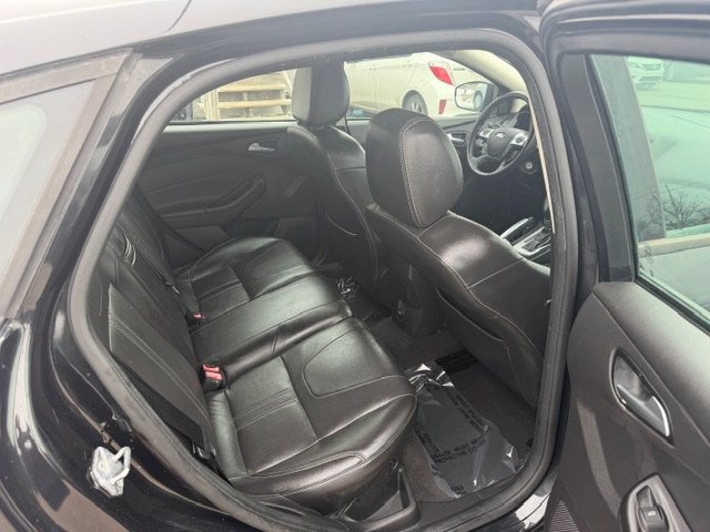 2013 Ford Focus Image 14