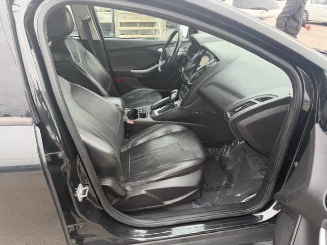 2013 Ford Focus Image 15