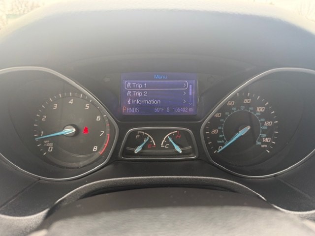 2013 Ford Focus Image 16