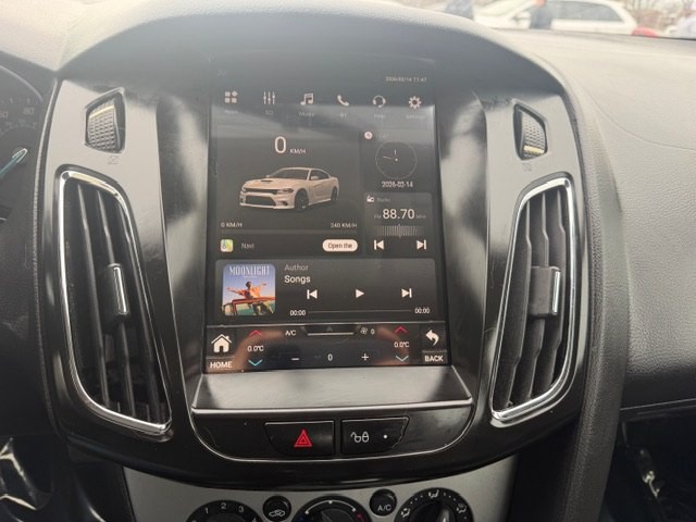 2013 Ford Focus Image 17