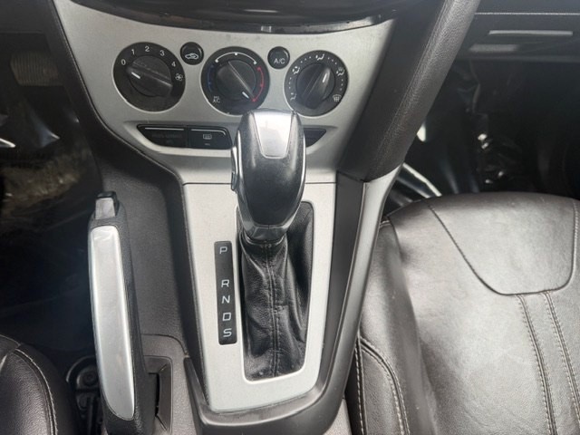 2013 Ford Focus Image 18