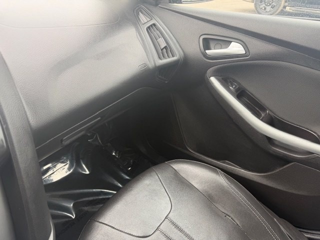 2013 Ford Focus Image 19