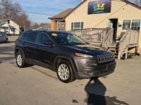 Image for 2014 Jeep Cherokee Latitude ID: 7206395