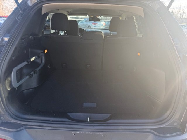 2014 Jeep Cherokee Image 13