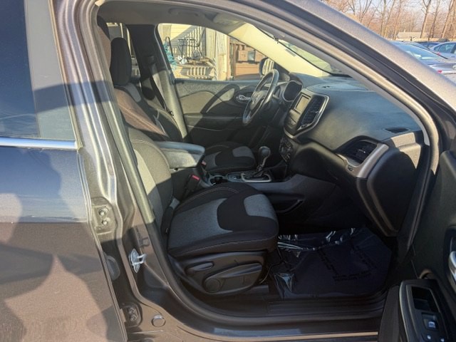 2014 Jeep Cherokee Image 15