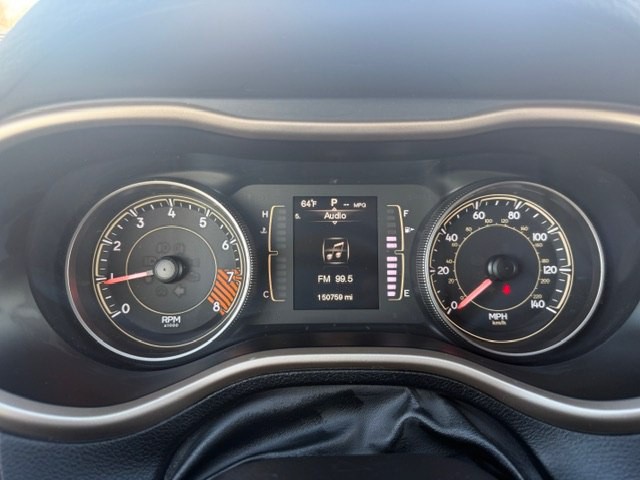 2014 Jeep Cherokee Image 16