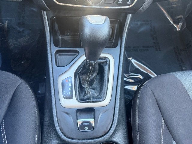 2014 Jeep Cherokee Image 18