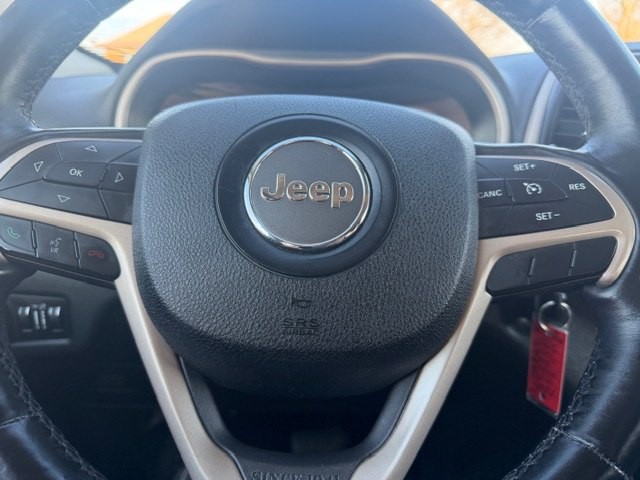 2014 Jeep Cherokee Image 20