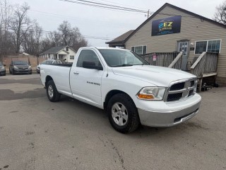 Image for 2012 Dodge Ram 1500 SLT ID: 7207759