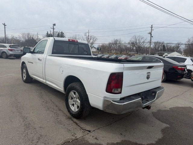 2012 Dodge Ram 1500 Image 5