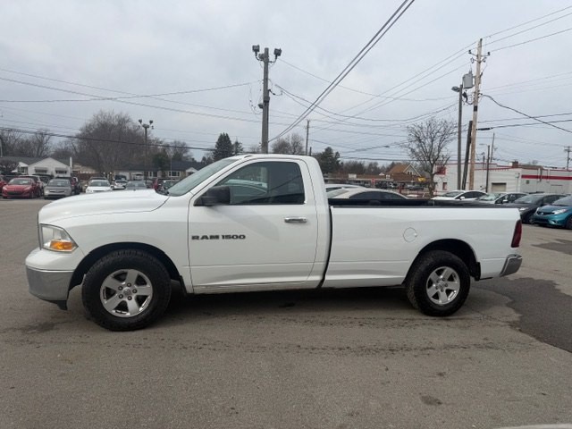 2012 Dodge Ram 1500 Image 6