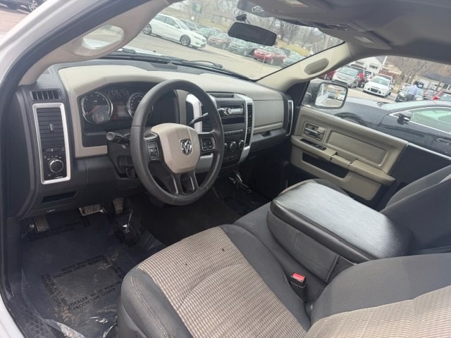 2012 Dodge Ram 1500 Image 10