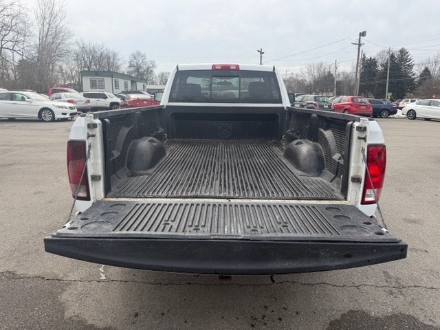 2012 Dodge Ram 1500 Image 11