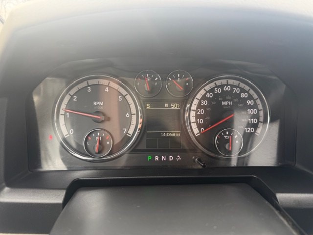 2012 Dodge Ram 1500 Image 13