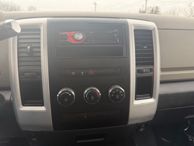 2012 Dodge Ram 1500 Image 14